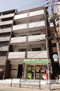 ファーシル東三国の画像