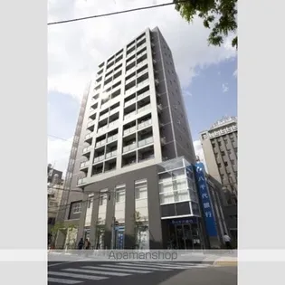 プライムアーバン板橋【11階】の外観