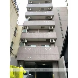 ベレーサ葵【4階】の外観