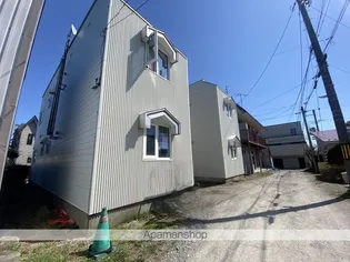 セントラルコート【101号室】の外観