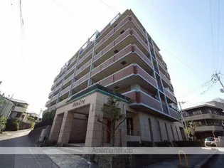 モントーレ久留米セントラルパーク【302号室号室】の外観