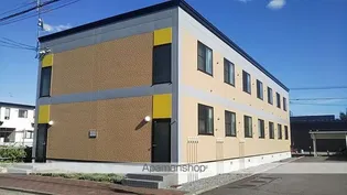 レオパレス大町の画像