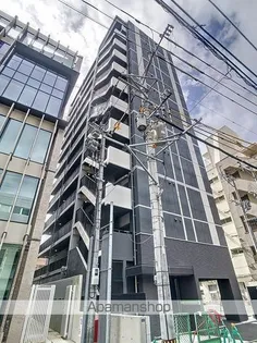 S−RESIDENCE加治屋町ACHIEVE【2階】の外観
