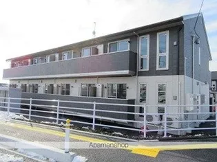 HILLS RESIDENTIAL H【2階】の外観
