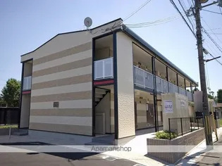 レオパレスE&WIMAMURAの画像