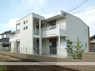 レオネクストベガ【2階】の外観