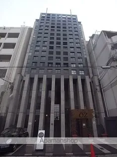 アークピュアモリロン【801号室】の外観