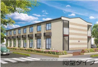 レオパレス八日市インター前の画像