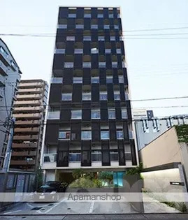 La Facade ラ・ファサード【4階】の外観