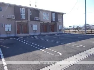 ジェンティーレ B棟の画像