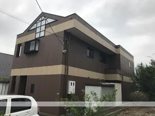 グランビュー本田町【1階】の外観