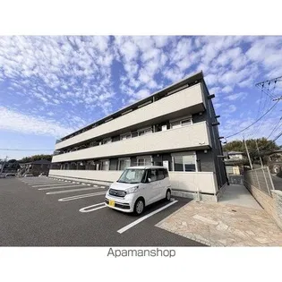 セキュレア合志の画像
