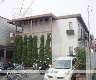 コーポシティハウスの画像