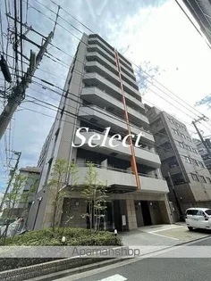 HAYMAN YOKOHAMA【5階】の外観