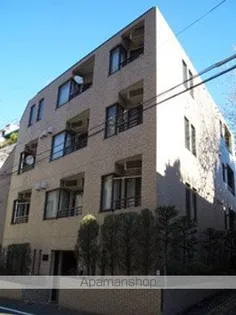 ロアール早稲田【3階】の外観