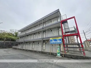 シンケンビル船越の画像