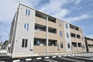 ニューリバー プラウディアIの画像