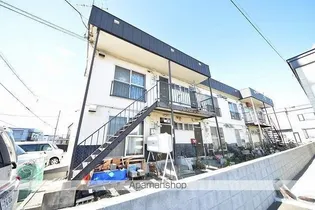 第二恵水マンションの画像