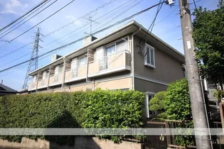 WIN小谷田Ⅱの画像