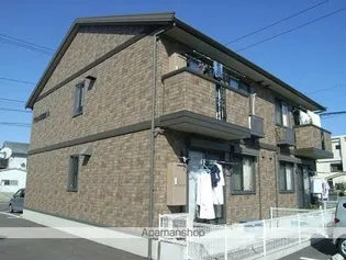 アクシス南島田Aの画像