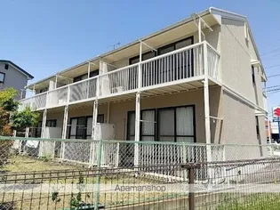 セジュール東和田 Bの画像