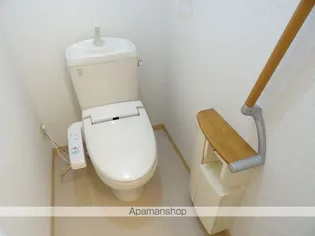 シャーメゾン大和A【1階】のその他画像