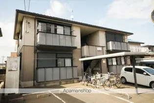 シャーメゾン白岡B棟の画像