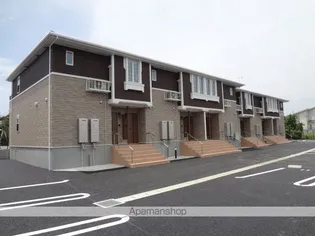 ル シェル ブルーの画像