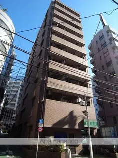 フェニックス大塚駅前【5階】の外観