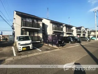 ディアスEAST B棟の画像