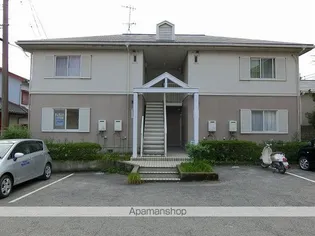 フレグランス桜 A棟の画像