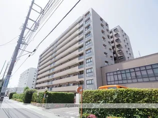 コーポレート連雀1号棟の画像