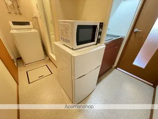 レオパレスIMPULⅤ【1階】の内装