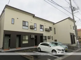 ラグラス Bの画像
