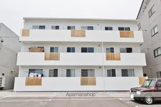ピースリベルタKITASAKO A棟の画像