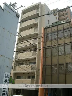 LEXCEED izumi【4階】の外観