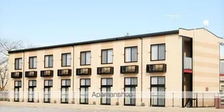 レオパレスアイ【2階】の外観