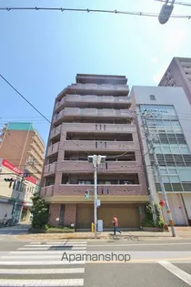 プロシード新大阪 CITY LIFE【204号室】の外観