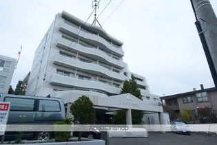 シティアドレ月寒公園の画像