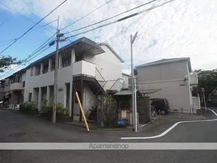 北大路ハイムの画像