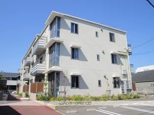 グランドベレオ田宮の画像