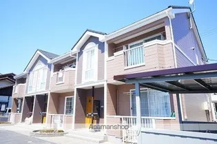 メゾンエクセランYの画像