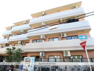 メゾン ド ラパンの画像