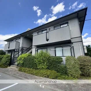 リバティハイツの画像