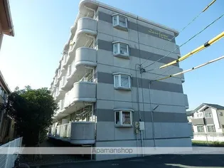 静岡県浜松市中央区恩地町【マンション】の外観