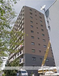 JOSハイツ多摩川の画像