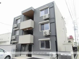 シルエーラ上田の画像