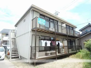 シティハイムナガタⅠの画像