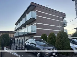 レオネクストグリーンビレッジII 4の画像