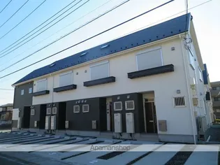 トレセB棟の画像